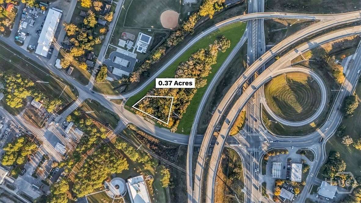 0.37 Acres of Mixed-Use Land for Sale in Savannah, Georgia