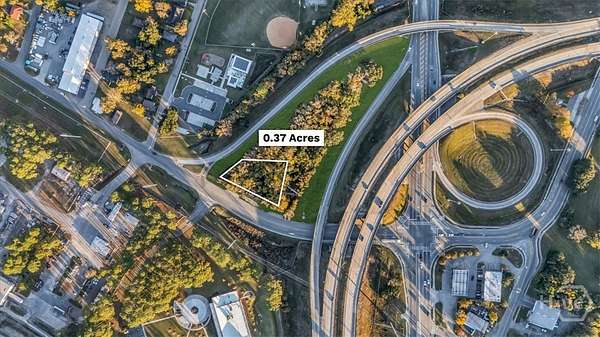 0.37 Acres of Mixed-Use Land for Sale in Savannah, Georgia