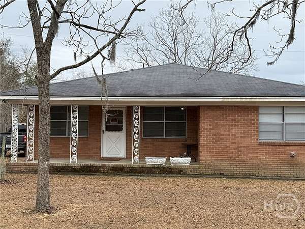 3.12 Acres of Improved Commercial Land for Sale in Rincon, Georgia