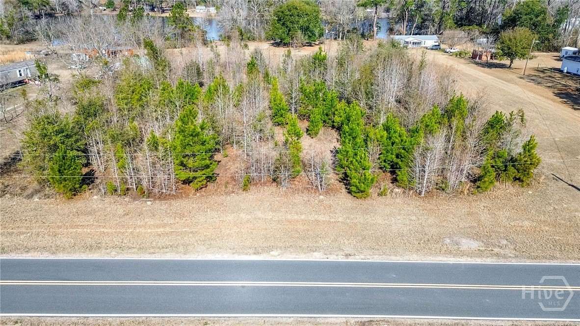2.43 Acres of Residential Land for Sale in Guyton, Georgia