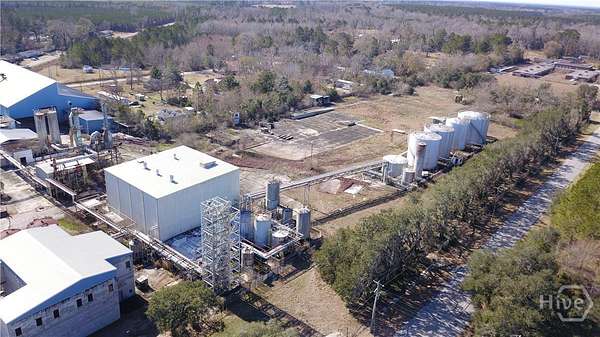 9 Acres of Commercial Land for Sale in Estill, South Carolina