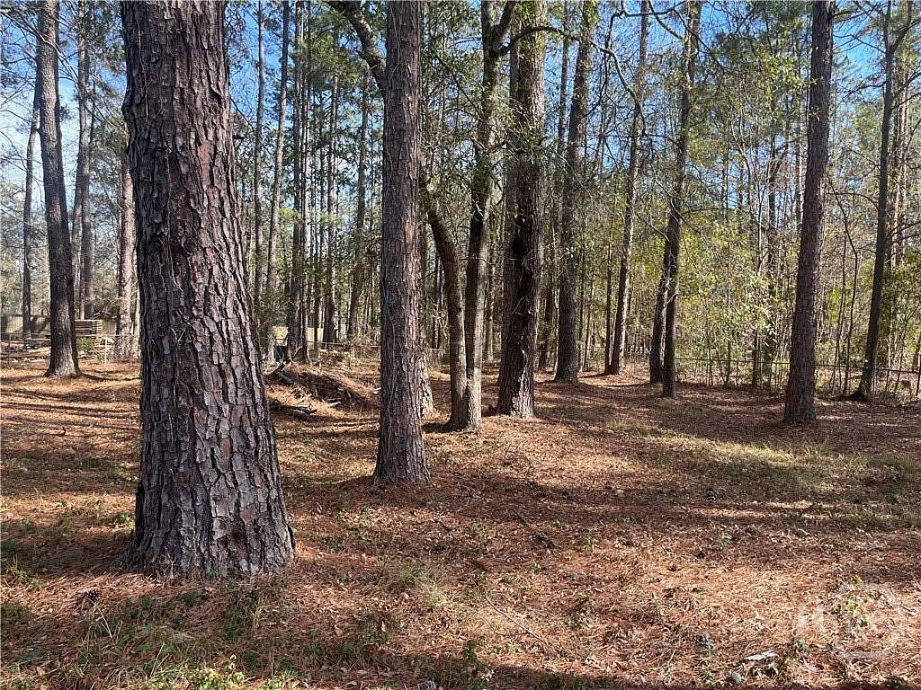 0.48 Acres of Improved Residential Land for Sale in Bloomingdale, Georgia
