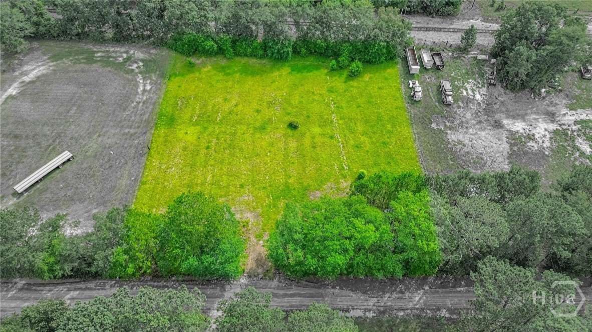 1 Acre of Land for Sale in Springfield, Georgia