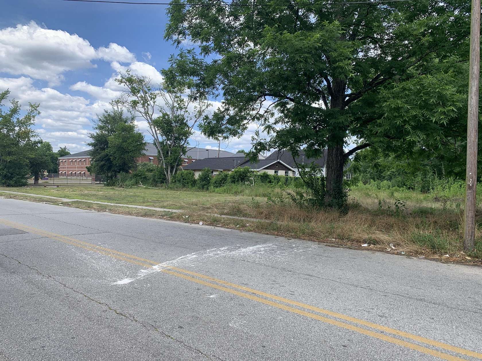 0.04 Acres of Residential Land for Sale in Augusta, Georgia