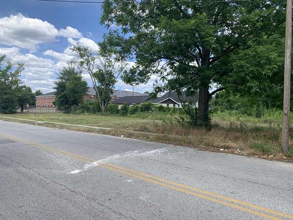 0.04 Acres of Residential Land for Sale in Augusta, Georgia
