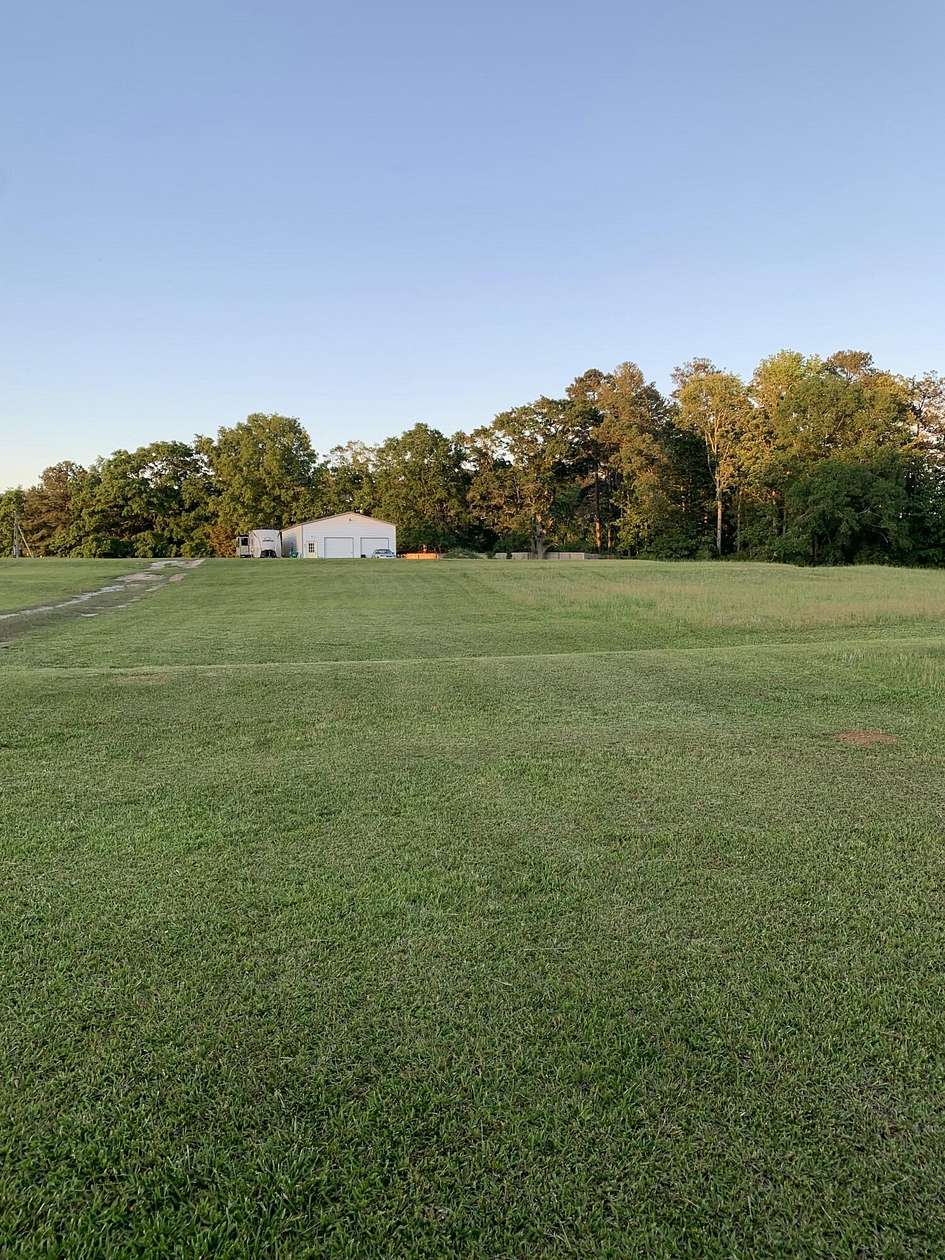 4.63 Acres of Land for Sale in Appling, Georgia