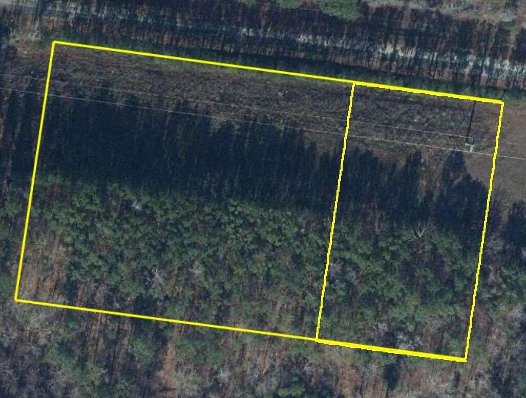 3 Acres of Residential Land for Sale in Clarks Hill, South Carolina