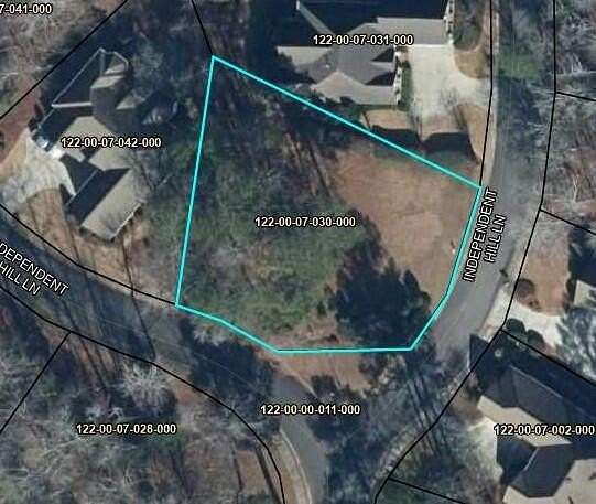0.25 Acres of Land for Sale in North Augusta, South Carolina