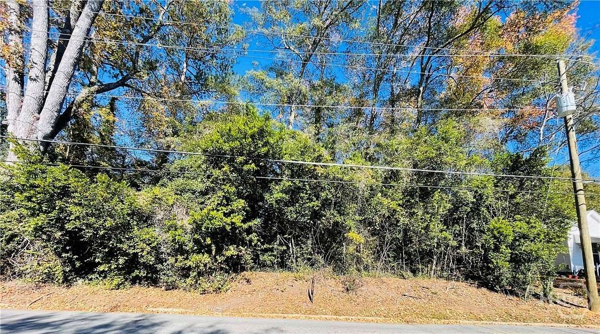0.27 Acres of Land for Sale in Athens, Georgia