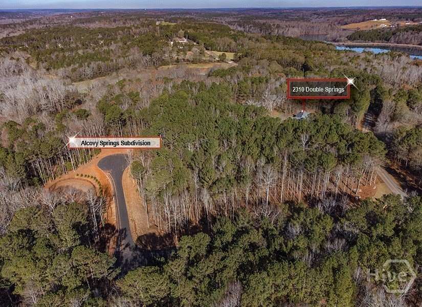 6 Acres of Residential Land for Sale in Monroe, Georgia