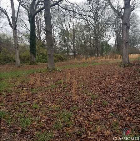 5.19 Acres of Mixed-Use Land for Sale in Statham, Georgia