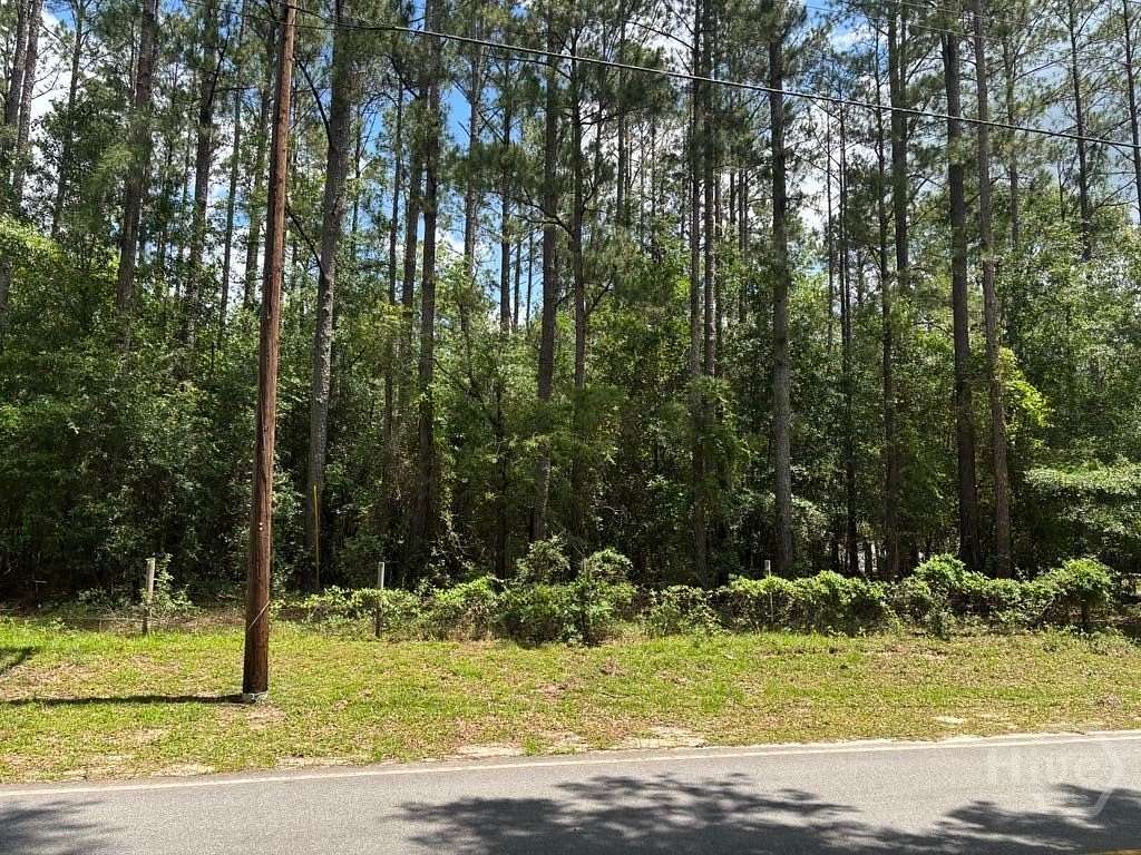 2.14 Acres of Residential Land for Sale in Ellabell, Georgia