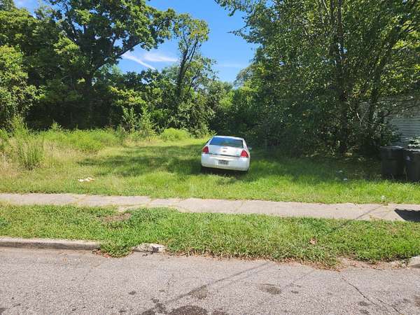 0.09 Acres of Residential Land for Sale in Augusta, Georgia