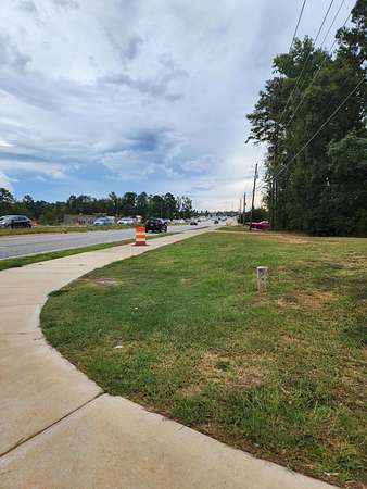 1.6 Acres of Improved Residential Land for Sale in Grovetown, Georgia