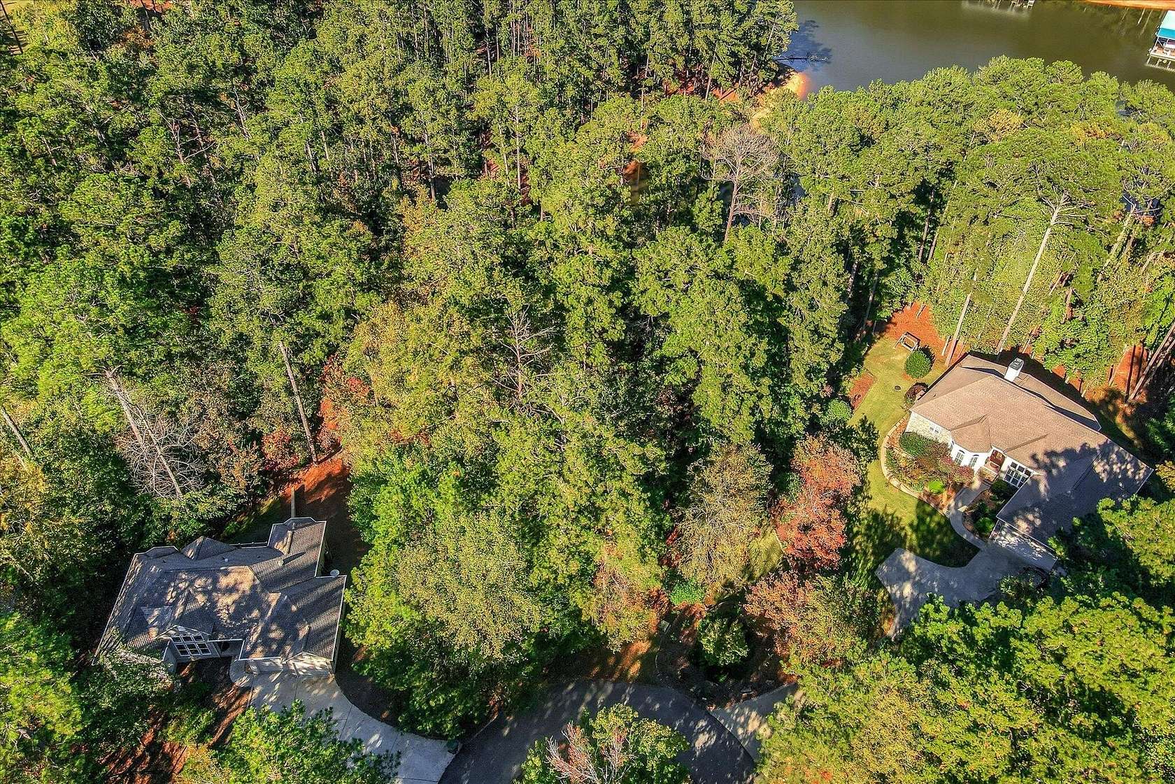 0.45 Acres of Land for Sale in McCormick, South Carolina