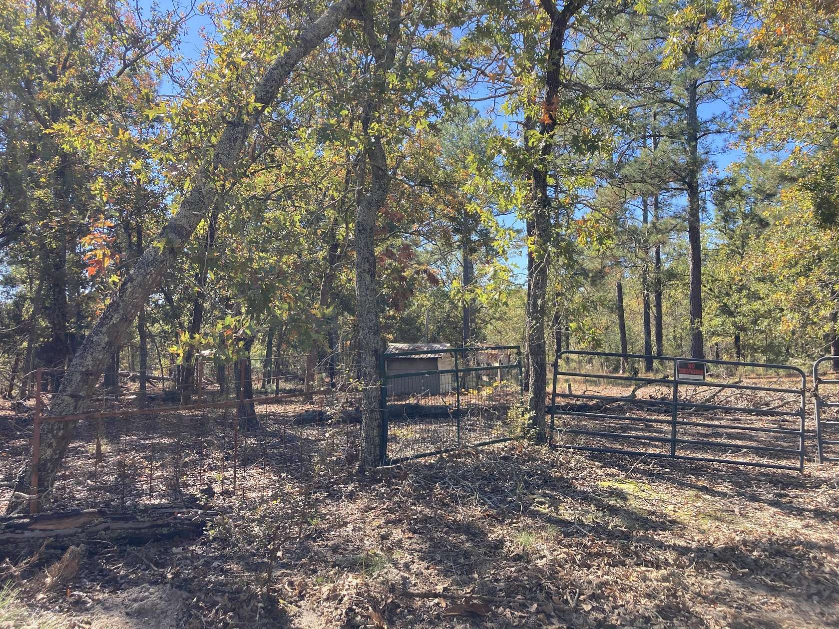 2.57 Acres of Residential Land for Sale in Grovetown, Georgia