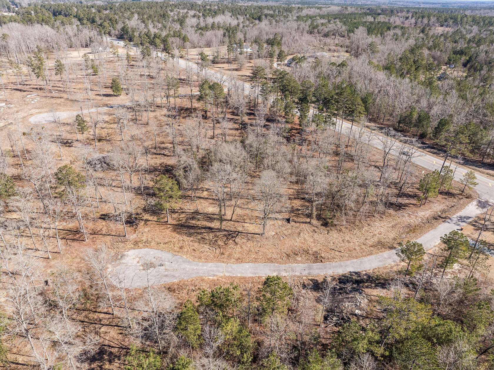 1 Acre of Residential Land for Sale in Thomson, Georgia