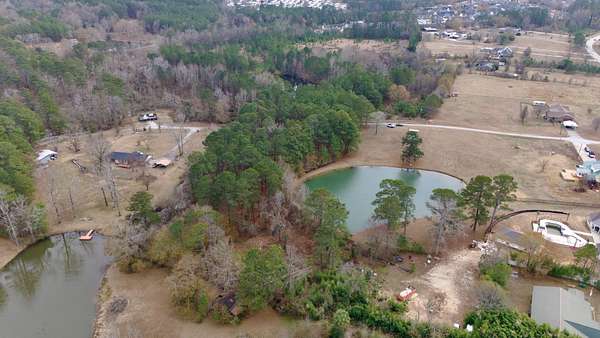 4.6 Acres of Residential Land for Sale in Grovetown, Georgia