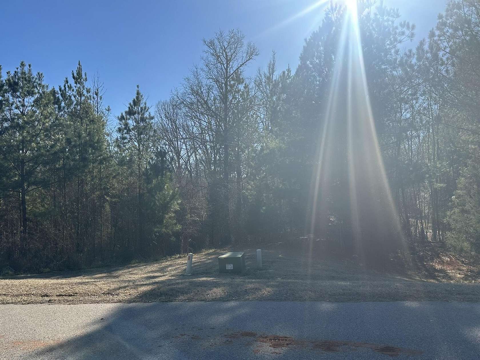 2.67 Acres of Residential Land for Sale in Appling, Georgia