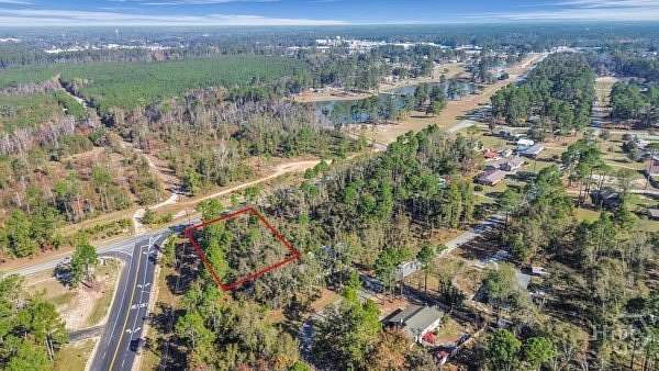 0.36 Acres of Land for Sale in Swainsboro, Georgia