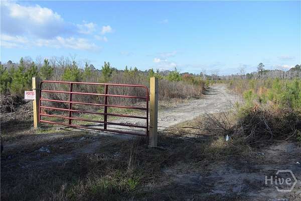 7.29 Acres of Residential Land for Sale in Statesboro, Georgia