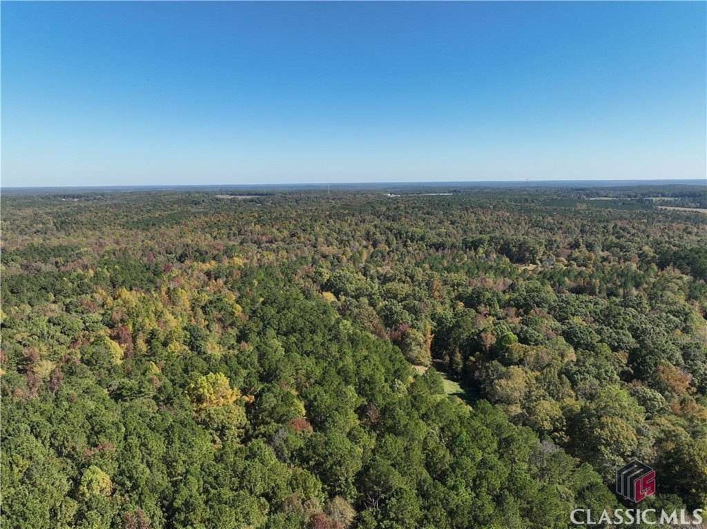 5 Acres of Residential Land for Sale in Watkinsville, Georgia