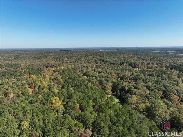 5 Acres of Residential Land for Sale in Watkinsville, Georgia