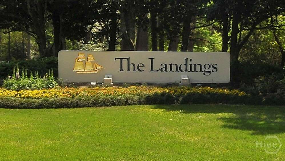 0.59 Acres of Residential Land for Sale in Savannah, Georgia