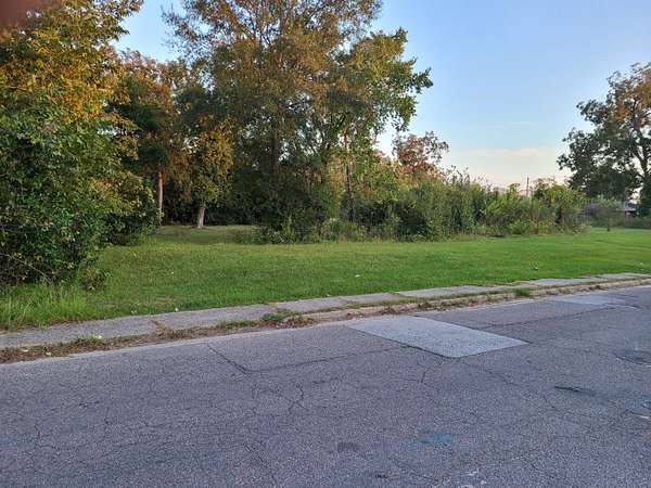 0.52 Acres of Residential Land for Sale in Augusta, Georgia
