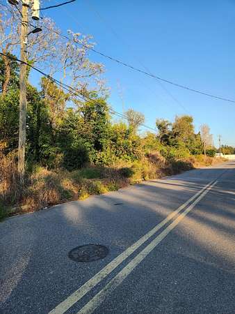 2.14 Acres of Commercial Land for Sale in Augusta, Georgia