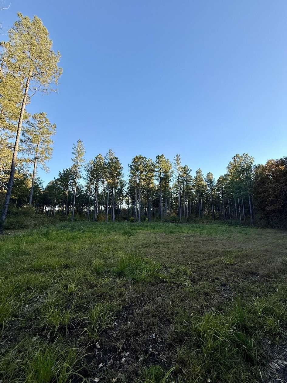 7.2 Acres of Residential Land for Sale in McCormick, South Carolina