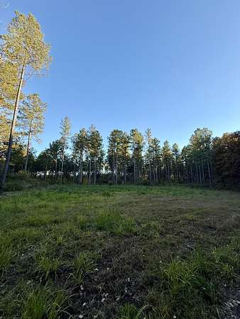 7.2 Acres of Residential Land for Sale in McCormick, South Carolina