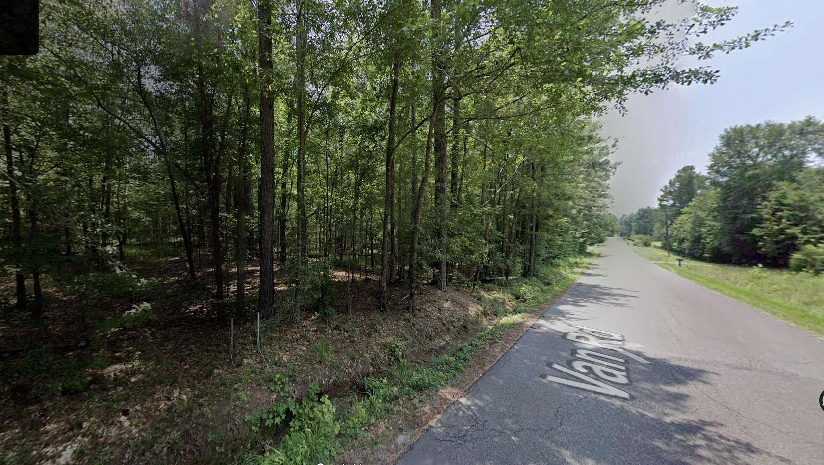 7.35 Acres of Residential Land for Sale in North Augusta, South Carolina