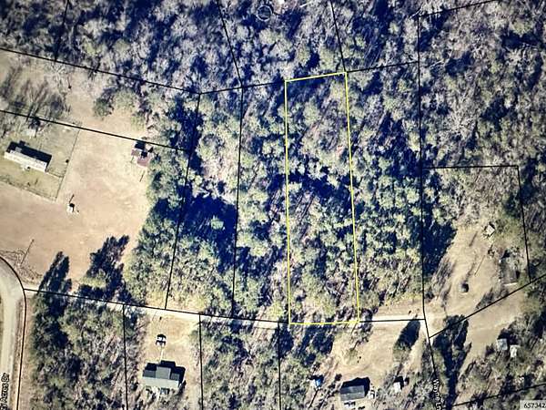 1 Acre of Residential Land for Sale in Hephzibah, Georgia