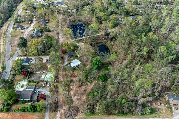 2.88 Acres of Residential Land for Sale in Martinez, Georgia