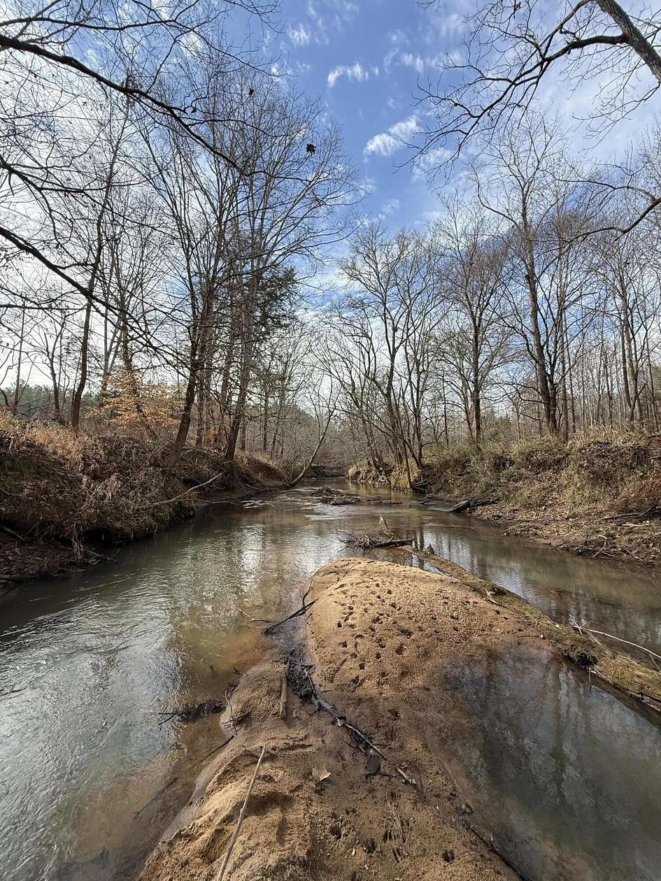 7.39 Acres of Residential Land for Sale in McCormick, South Carolina