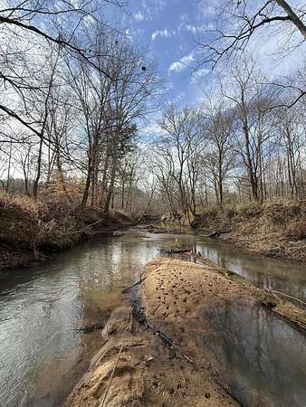 7.39 Acres of Residential Land for Sale in McCormick, South Carolina