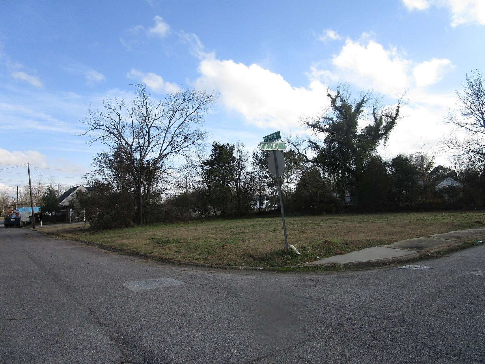0.17 Acres of Residential Land for Sale in Augusta, Georgia