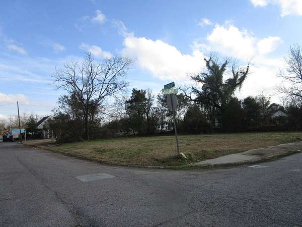 0.17 Acres of Residential Land for Sale in Augusta, Georgia