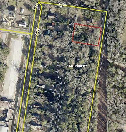0.48 Acres of Land for Sale in Graniteville, South Carolina