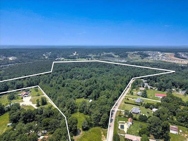 63 Acres of Land for Sale in Evans, Georgia