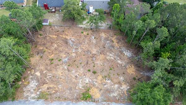 0.21 Acres of Residential Land for Sale in Augusta, Georgia