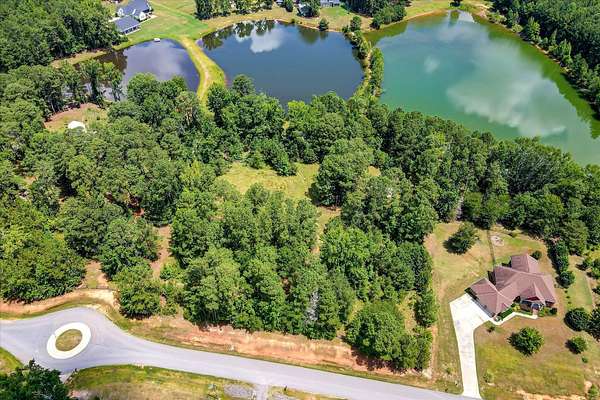 3.5 Acres of Residential Land for Sale in Appling, Georgia