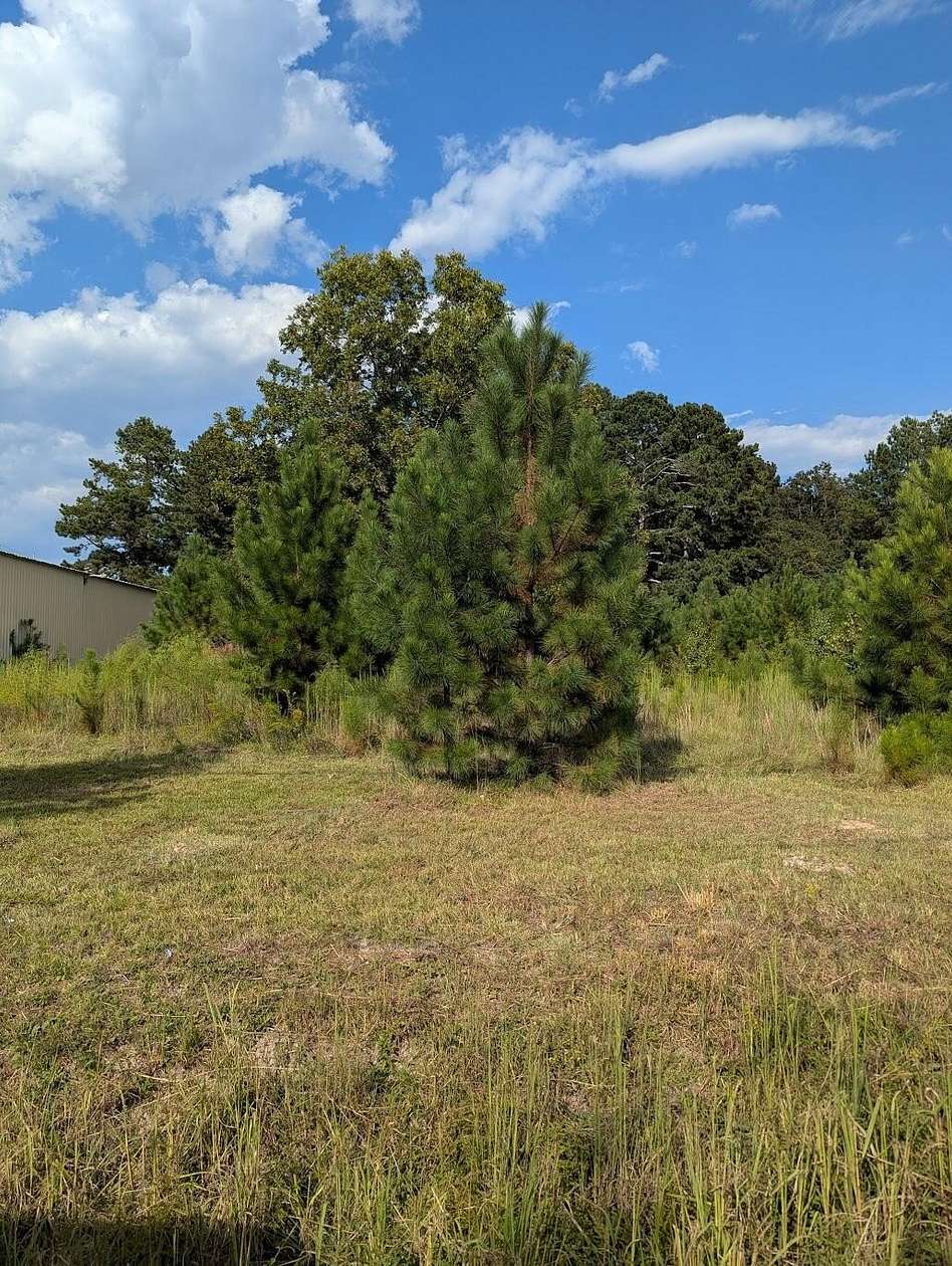 1.58 Acres of Residential Land for Sale in Augusta, Georgia