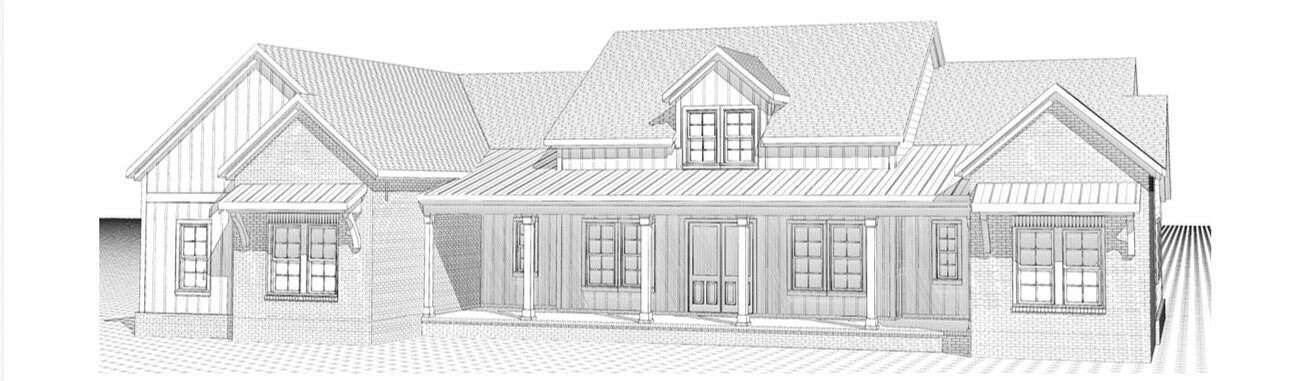 2.5 Acres of Residential Land with Home for Sale in Appling, Georgia