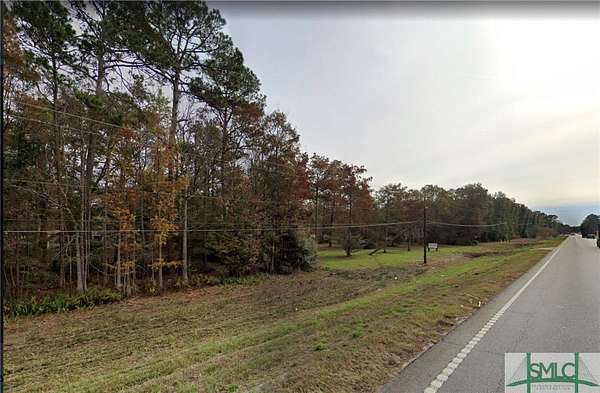 1.48 Acres of Mixed-Use Land for Sale in Eden, Georgia