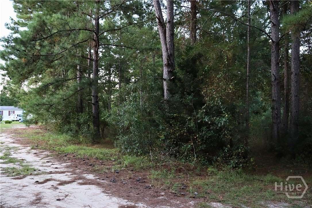 1.5 Acres of Residential Land for Sale in Sylvania, Georgia
