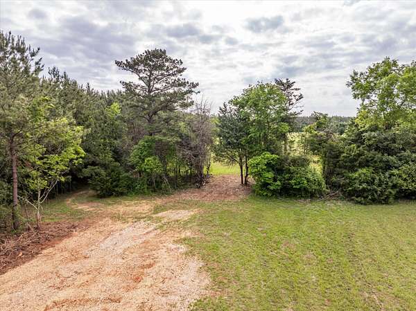 10 Acres of Residential Land for Sale in Appling, Georgia