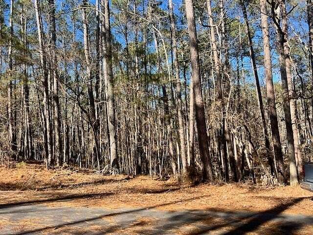 0.34 Acres of Residential Land for Sale in McCormick, South Carolina