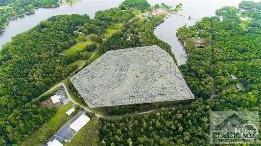 25 Acres of Land for Sale in Eatonton, Georgia